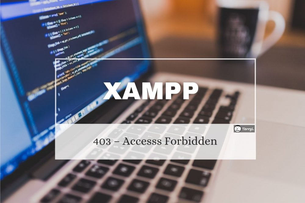 Xampp 403 ошибка mac os